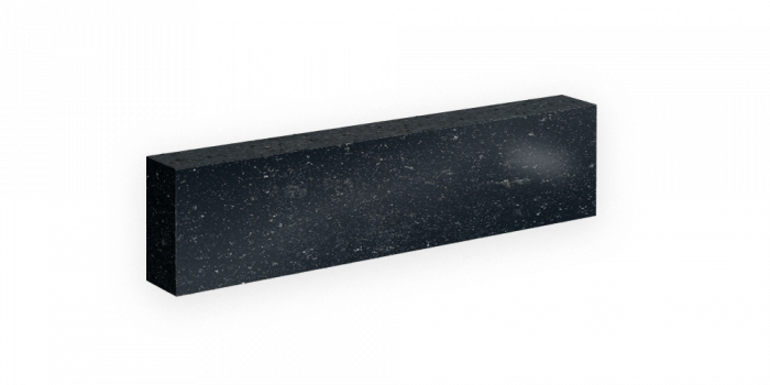Гранитный бордюр ГП-3 Габбро